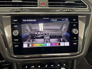 VOLKSWAGEN TIGUAN R LINE 1.4TSI eHybrid 180kw 245c