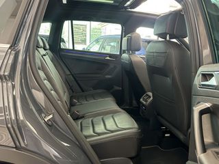 VOLKSWAGEN TIGUAN R LINE 1.4TSI eHybrid 180kw 245c