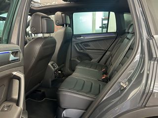 VOLKSWAGEN TIGUAN R LINE 1.4TSI eHybrid 180kw 245c