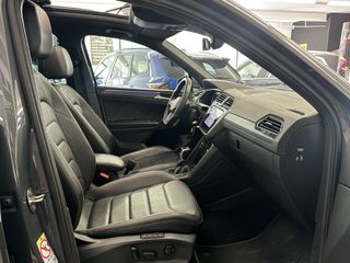 VOLKSWAGEN TIGUAN R LINE 1.4TSI eHybrid 180kw 245c