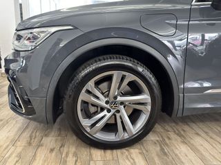 VOLKSWAGEN TIGUAN R LINE 1.4TSI eHybrid 180kw 245c