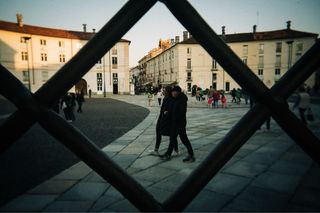 Obiettivo Pixl Prime Sony E mount 23mm f10