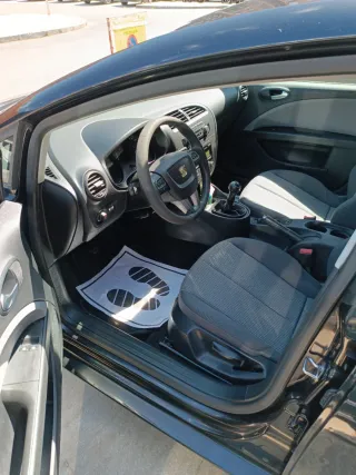 SEAT Leon 2011