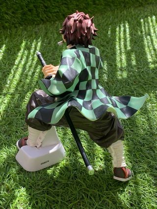 Figura Tanjiro Kamado Kimetsu no Yaiba