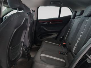 BMW X2 sDrive 18d Advantage