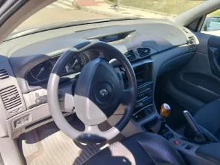 Renault Laguna 2003