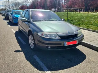 Renault Laguna 2003