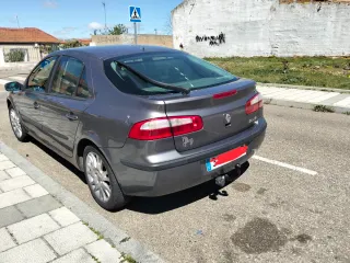 Renault Laguna 2003