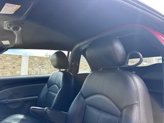 Chrysler PT Cruiser Cabrio