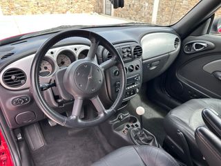 Chrysler PT Cruiser Cabrio