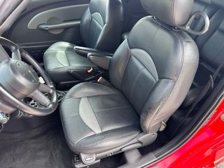 Chrysler PT Cruiser Cabrio