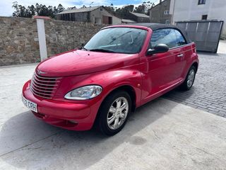 Chrysler PT Cruiser Cabrio
