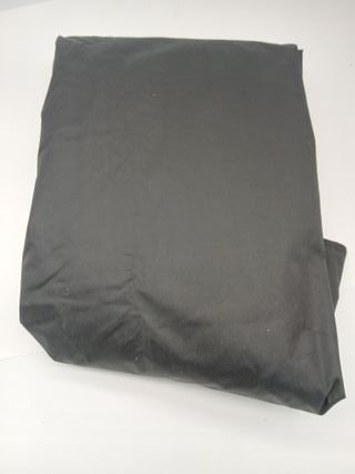 Weber 7190 Cubierta SmokeFire de 24 Pulgadas, Color Negro