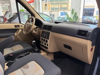 FORD TOURNEO 1 PROPIETRIO 139.000 KMS