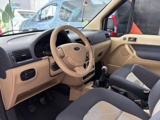 FORD TOURNEO 1 PROPIETRIO 139.000 KMS