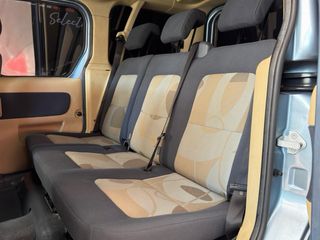 FORD TOURNEO 1 PROPIETRIO 139.000 KMS