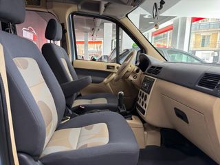 FORD TOURNEO 1 PROPIETRIO 139.000 KMS