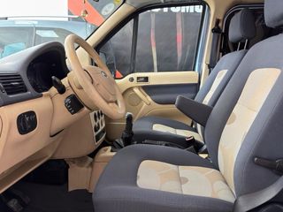 FORD TOURNEO 1 PROPIETRIO 139.000 KMS