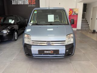 FORD TOURNEO 1 PROPIETRIO 139.000 KMS