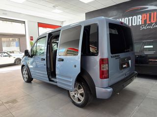 FORD TOURNEO 1 PROPIETRIO 139.000 KMS
