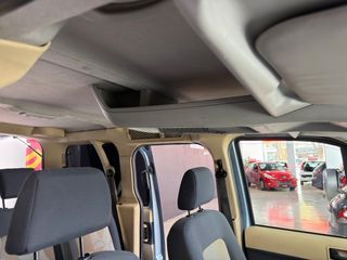 FORD TOURNEO 1 PROPIETRIO 139.000 KMS