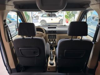 FORD TOURNEO 1 PROPIETRIO 139.000 KMS