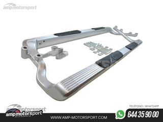 ESTRIBERAS LATERALES PARA VOLVO XC90