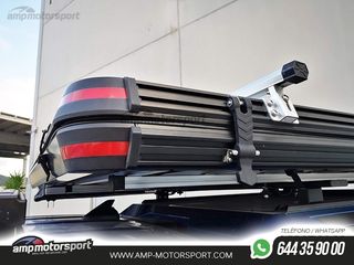 TIENDA TECHO WILDLAND BRÉTEMA CON CARCASA DE ALUMINIO