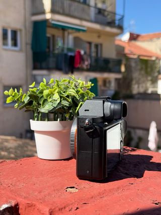 Sony A7 II Nueva