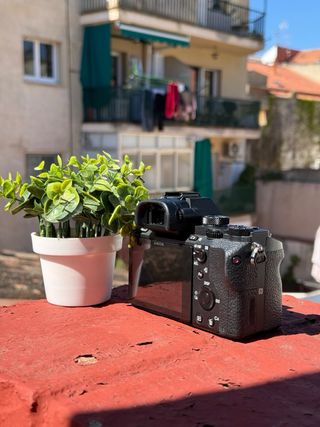 Sony A7 II Nueva