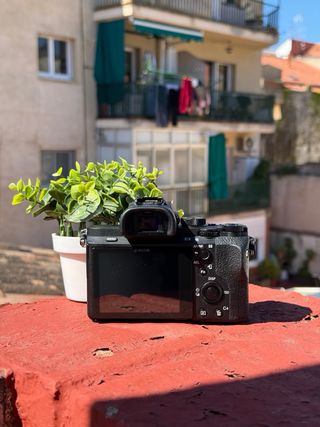 Sony A7 II Nueva