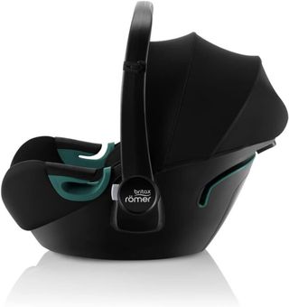 Britax Römer BABY-SAFE 3 i-SIZE Space Black