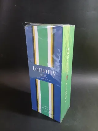 Tommy Hilfiger Tommy Brights EDT 100ml