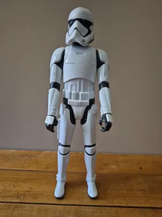 Soldado de Asalto Star Wars