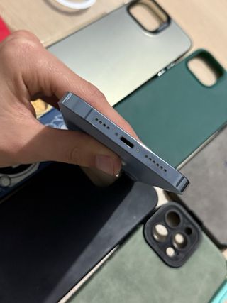 iPhone 13 Pro Max 256GB Azul Sierra