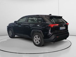 Toyota Rav4 Hybrid 4x2 Business