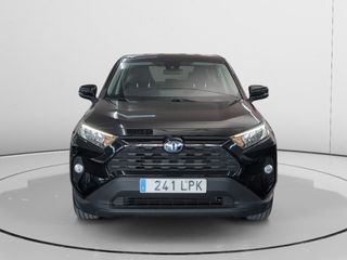 Toyota Rav4 Hybrid 4x2 Business
