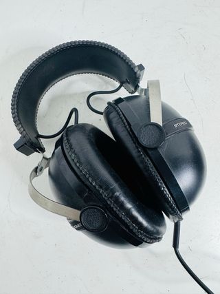 Pioneer SE-205 Vintage Hifi Headphones Japoneses