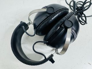 Pioneer SE-205 Vintage Hifi Headphones Japoneses