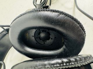 Pioneer SE-205 Vintage Hifi Headphones Japoneses