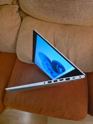 HP ProBook 450 G6 tecla retroceso rota