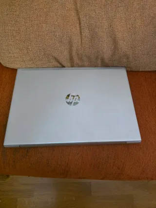 HP ProBook 450 G6 tecla retroceso rota