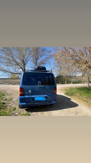 Mercedes-Benz Vito 1996