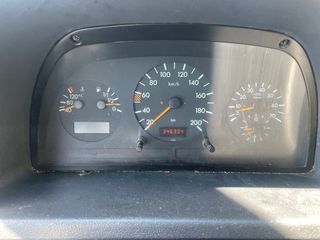Mercedes-Benz Vito 1996
