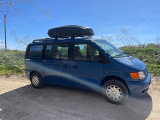 Mercedes-Benz Vito 1996