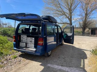 Mercedes-Benz Vito 1996