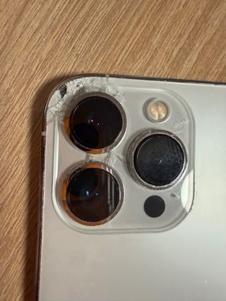 iPhone 13 Pro Max 256GB PARA REPARAR SE APAGA