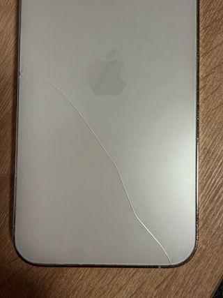 iPhone 13 Pro Max 256GB PARA REPARAR SE APAGA