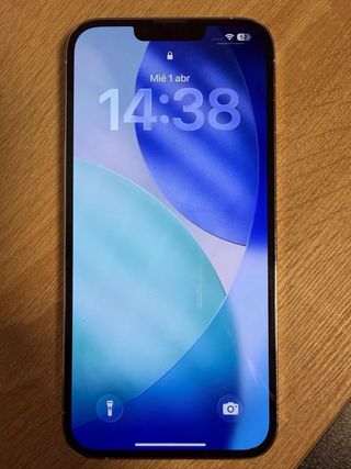 iPhone 13 Pro Max 256GB PARA REPARAR SE APAGA