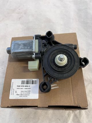 Motor Elevalunas grupo Volkswagen 5Q0959802C